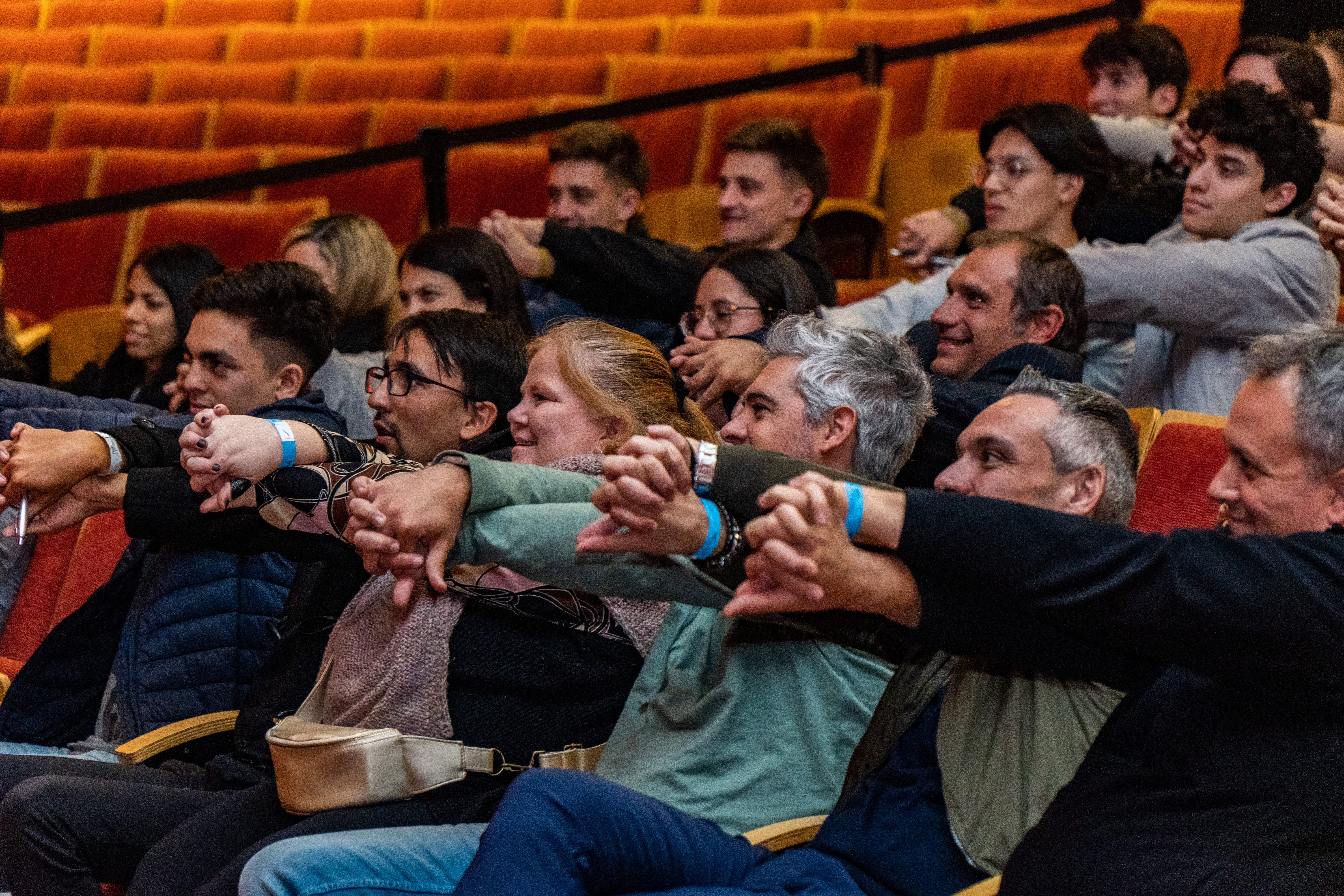 TEDxUTN 2022: "¿Conversamos?" - 3