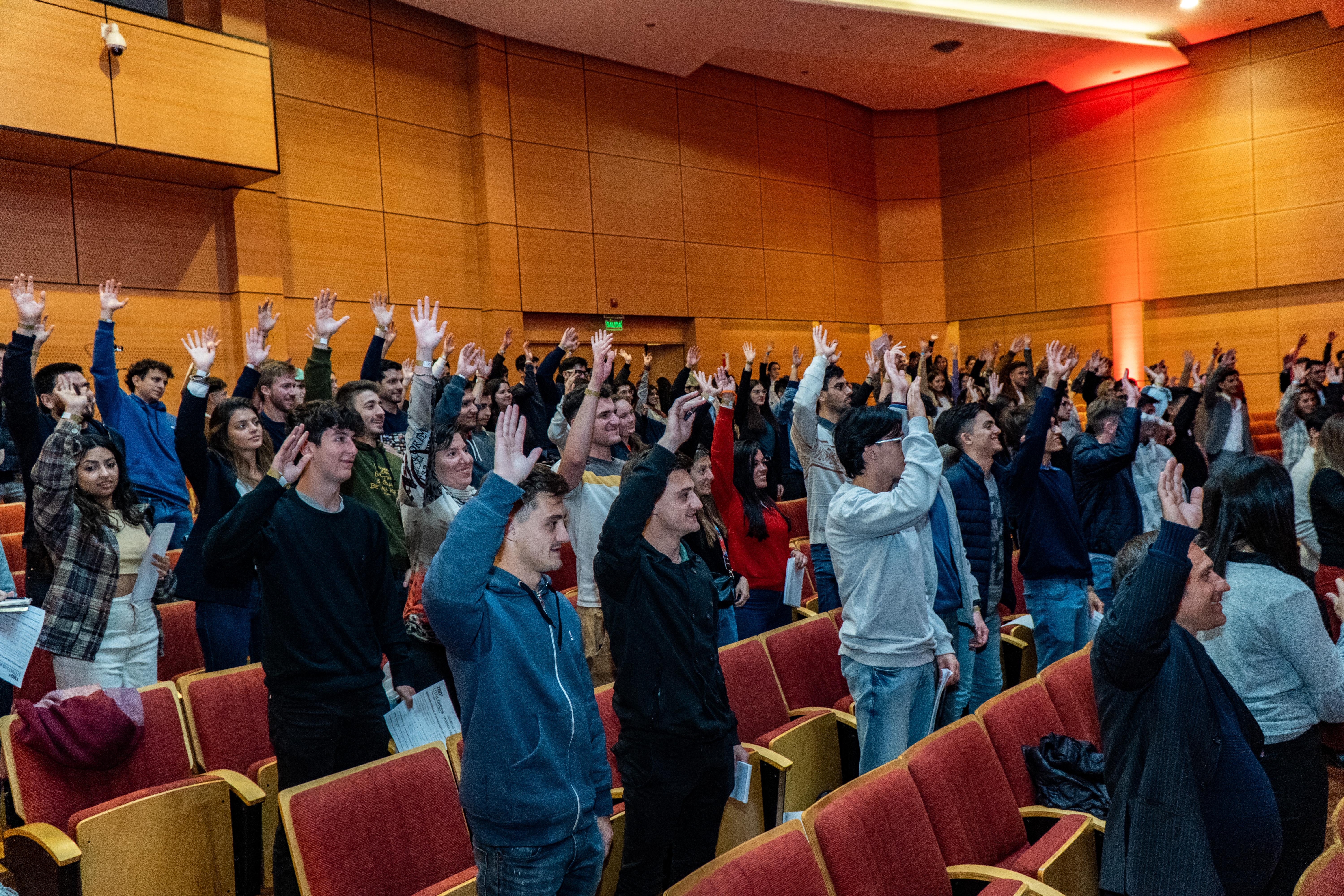 TEDxUTN 2022: "¿Conversamos?" - 4