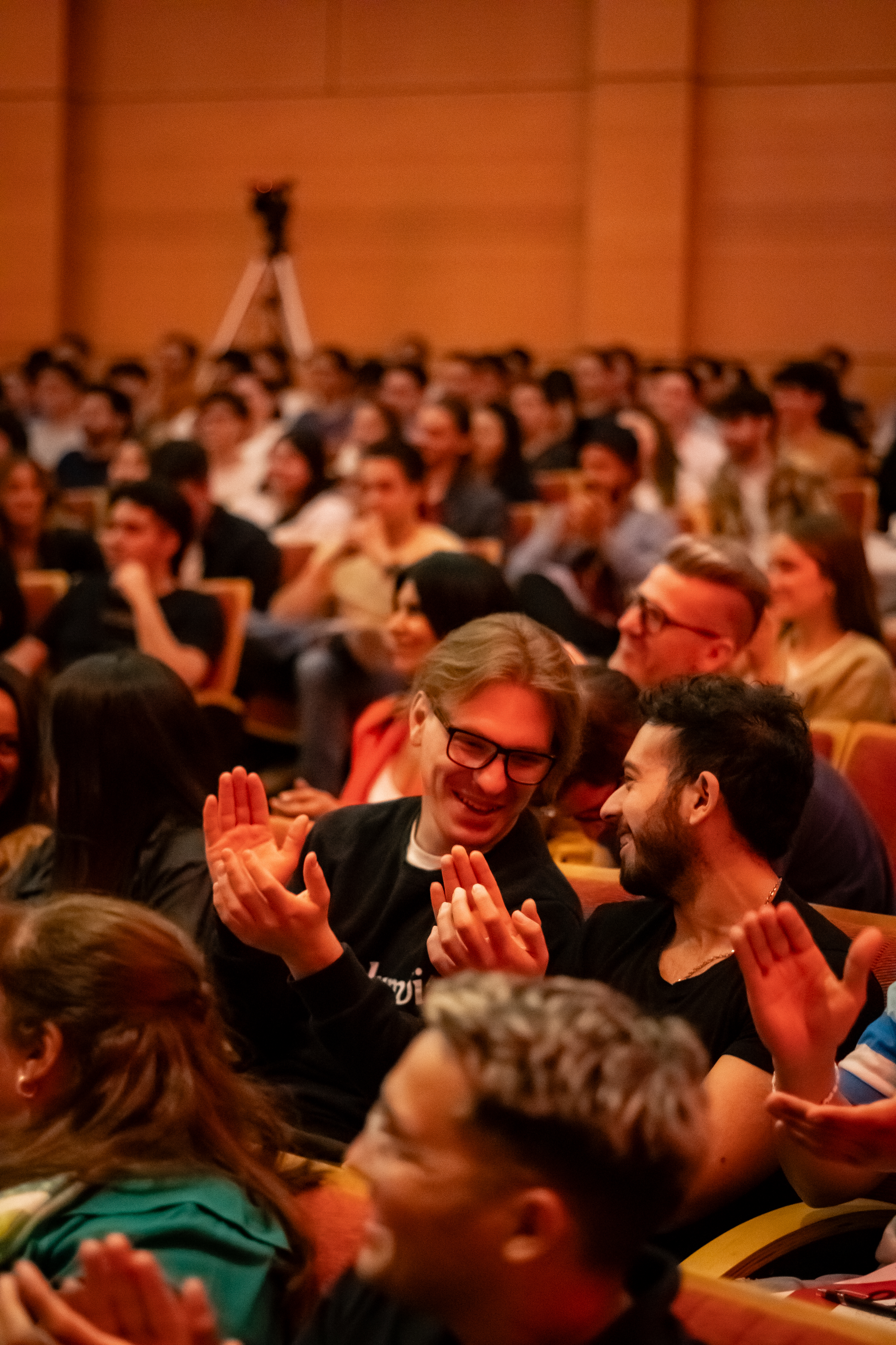 TEDxUTNCórdoba 2023: "Inteligencia 3.0" - 2