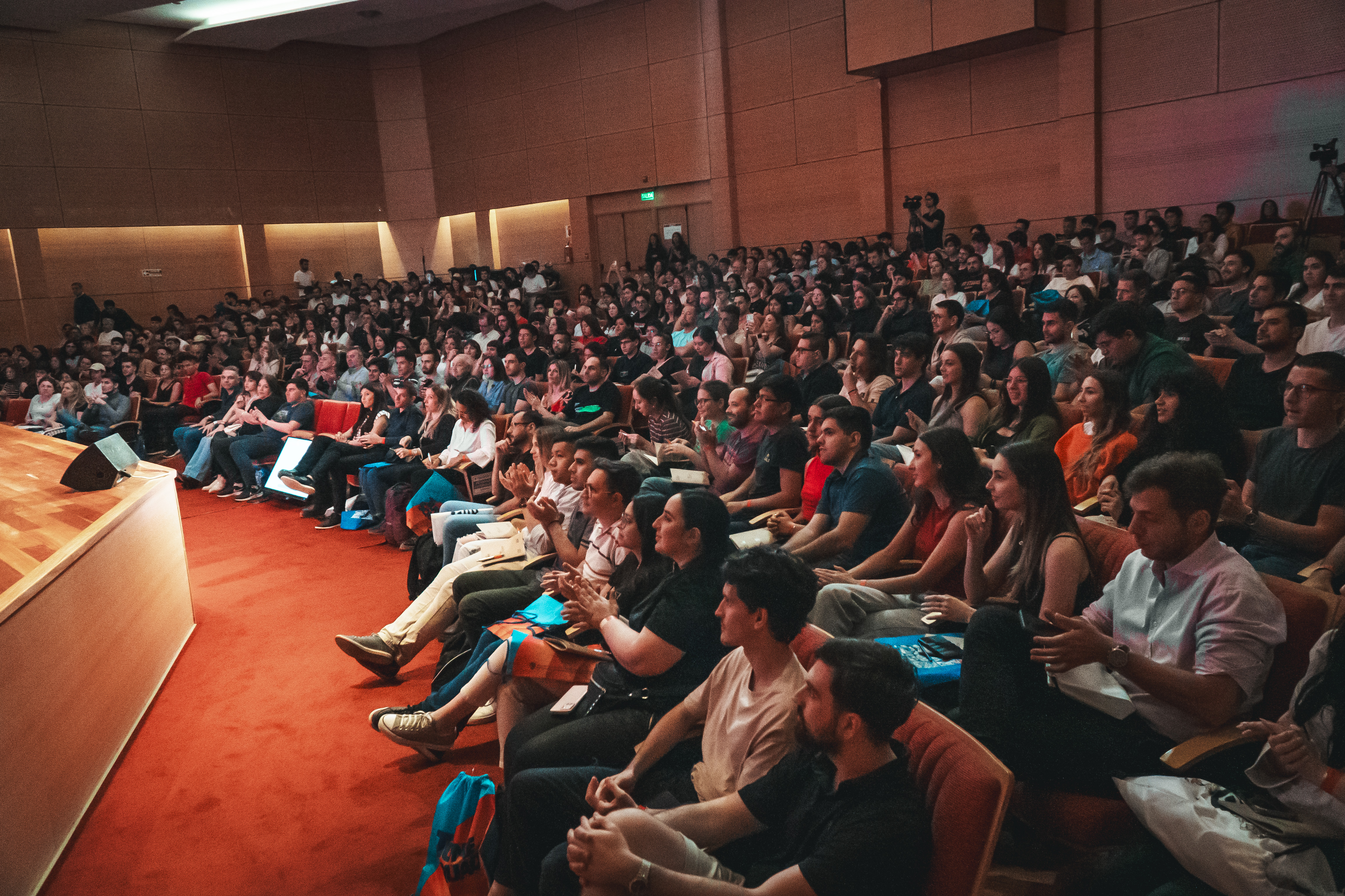 TEDxUTNCórdoba 2024: "Hazlo Posible" - 2
