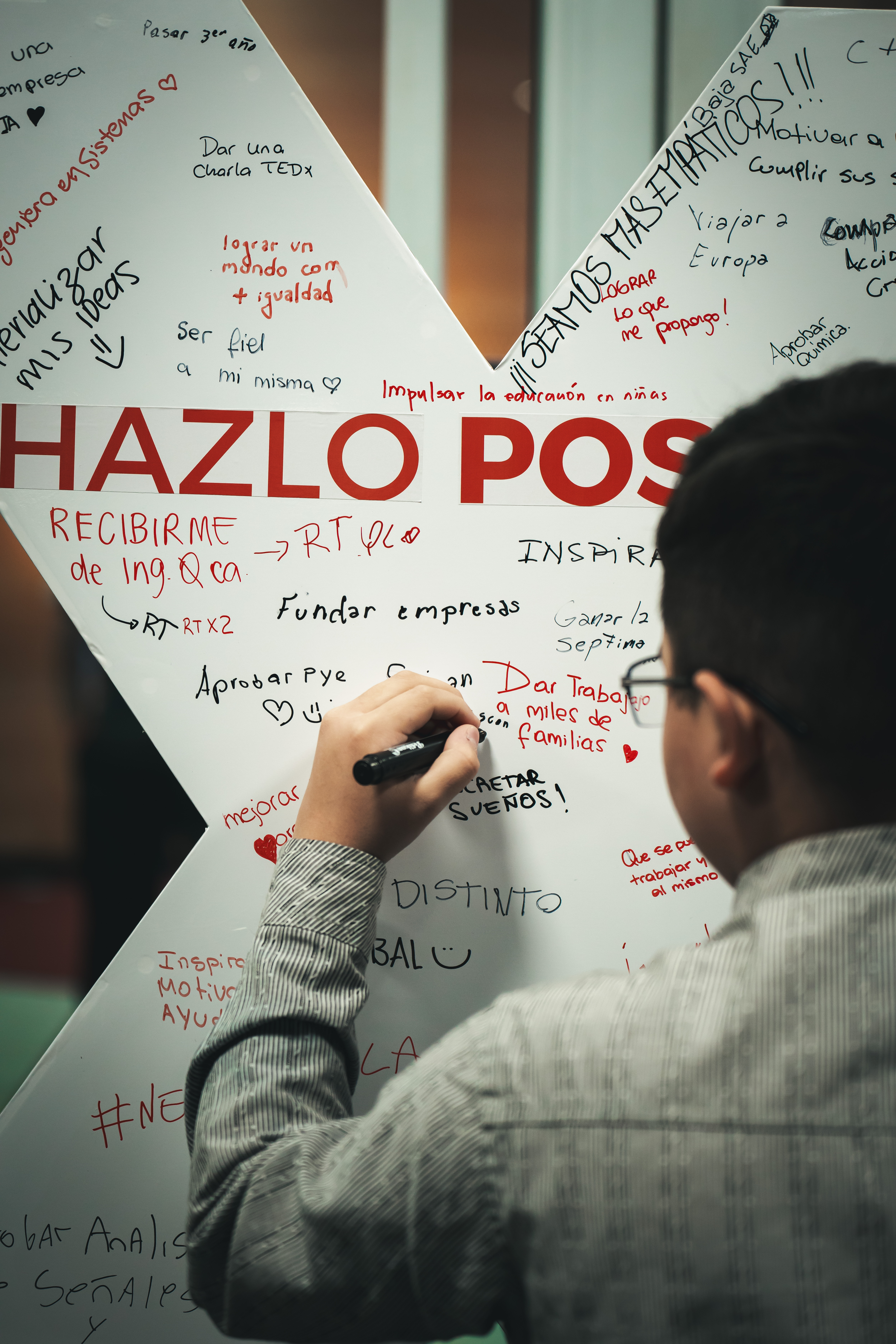 TEDxUTNCórdoba 2024: "Hazlo Posible" - 3