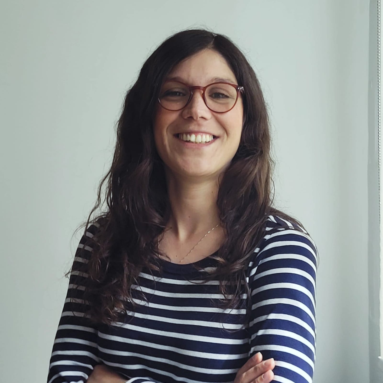 Fernanda Santibañez