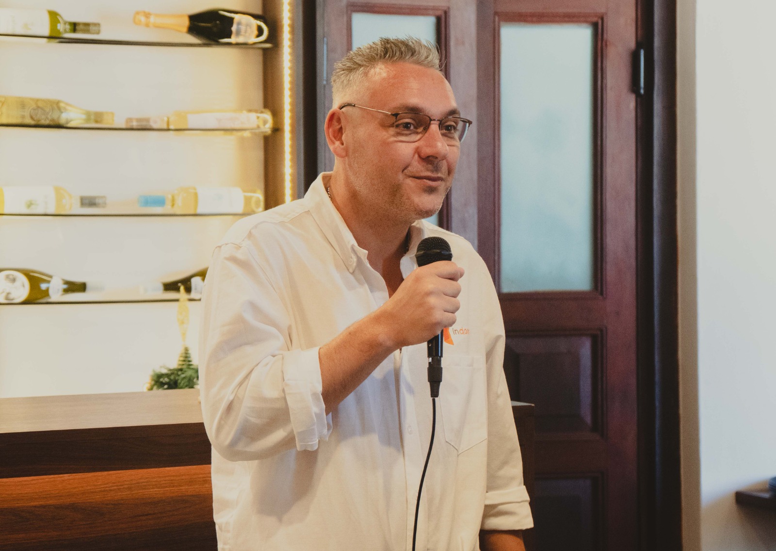 Daniel Caudana