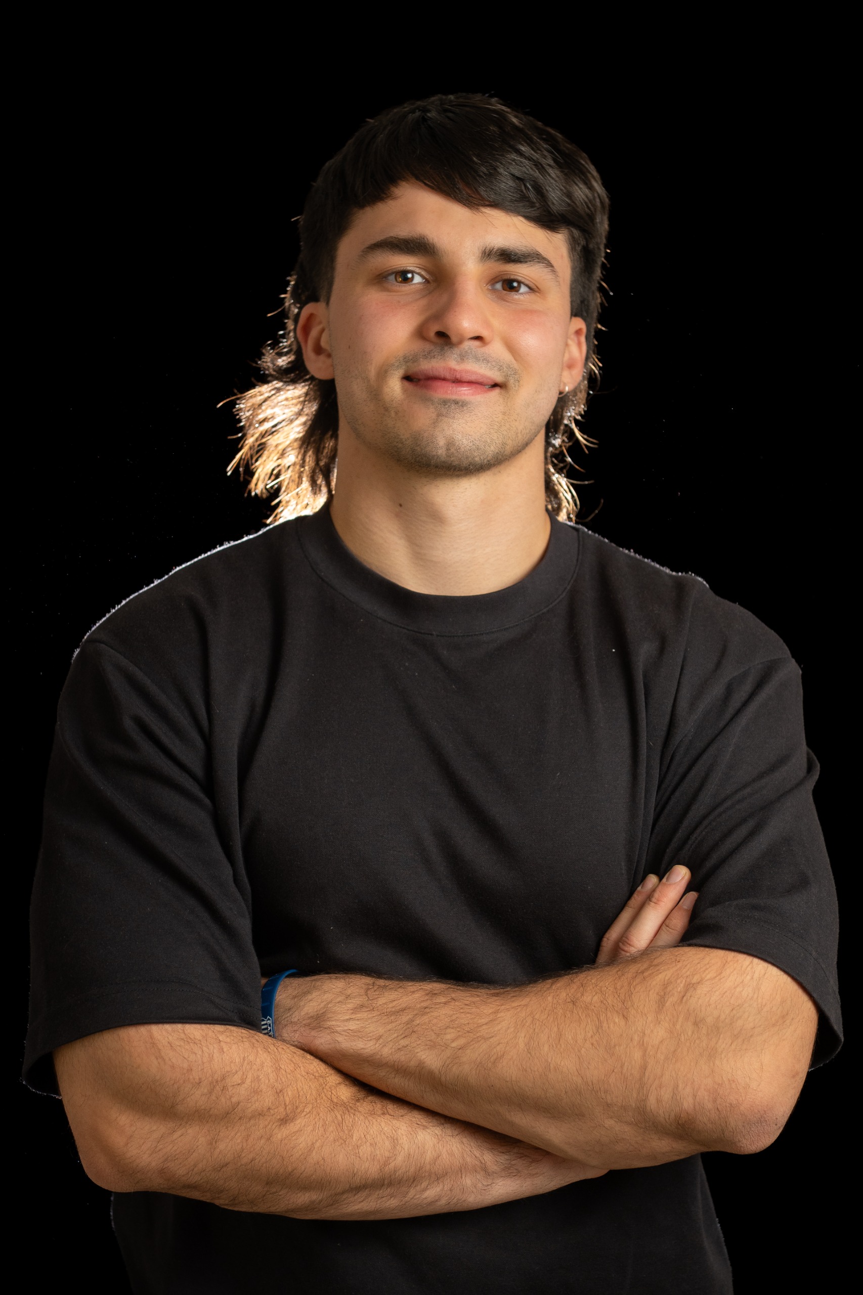 Ignacio Bustos Fierro