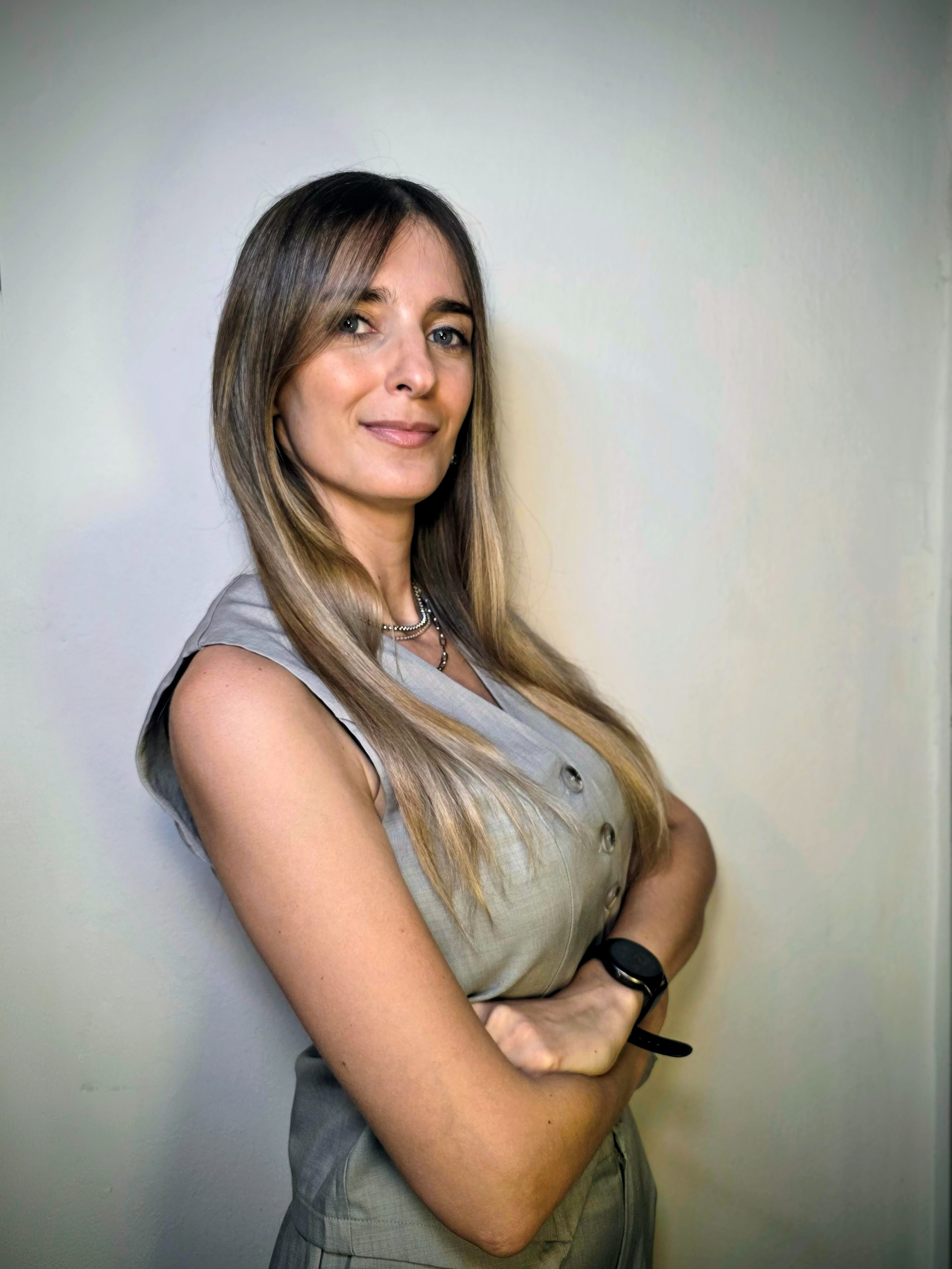 Noelia Benedetto