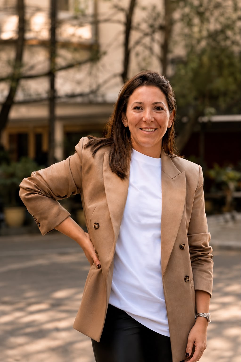 Valentina Bentancourt