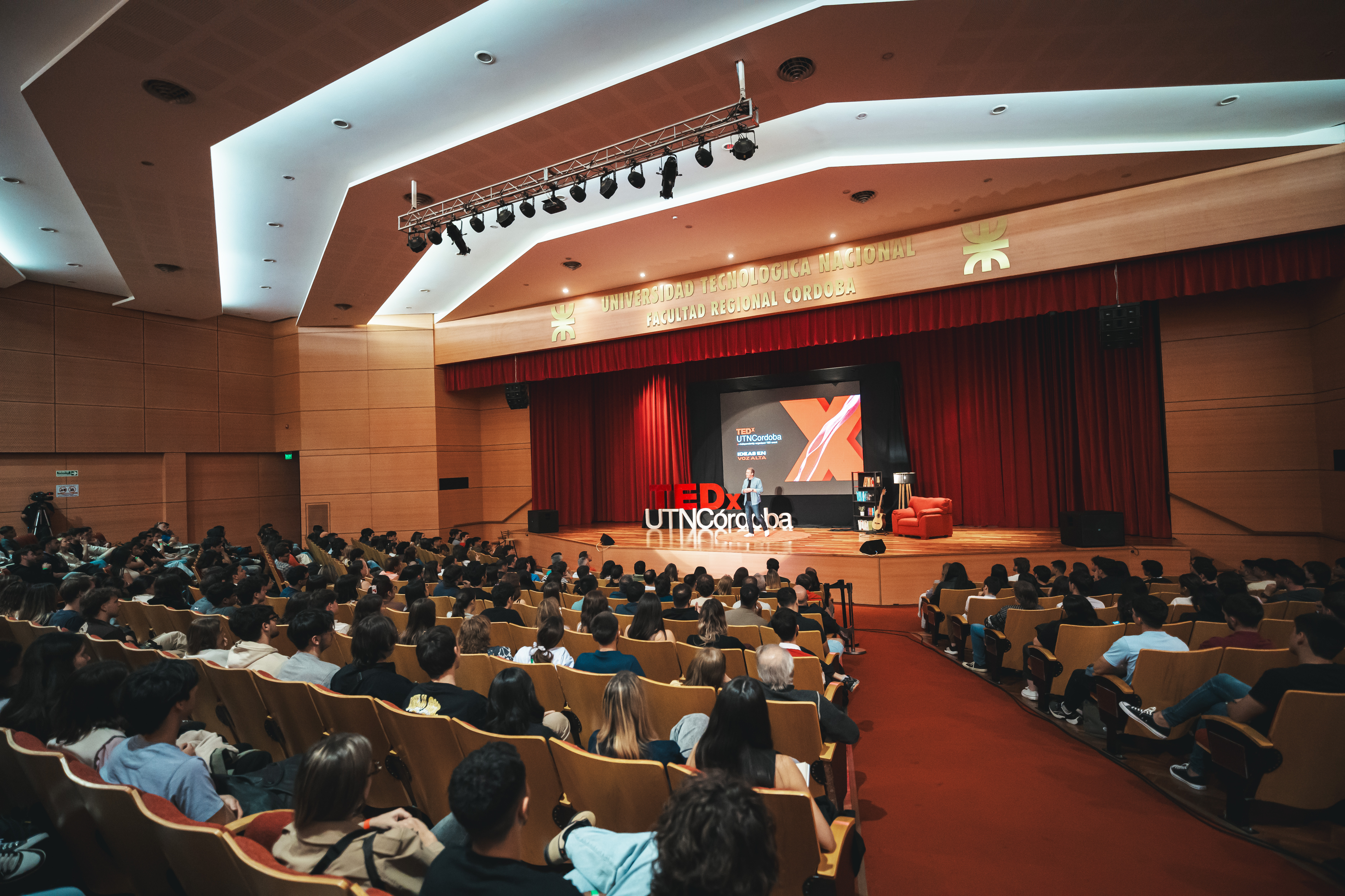 Un Propósito que Inspira